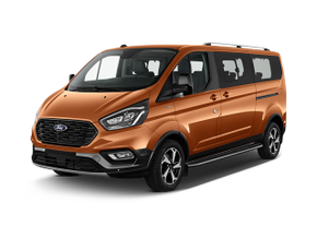 FORD TOURNEO OR SIMILAR
