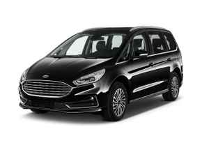 FORD GALAXY OR SIMILAR