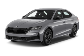 SKODA OCTAVIA OR SIMILAR