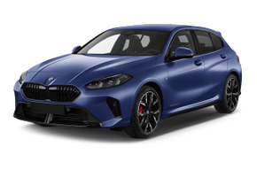 BMW 1 SERIES OR SIMILAR