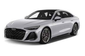 AUDI A6 OR SIMILAR