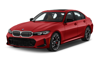 BMW 3 SERIES OR SIMILAR