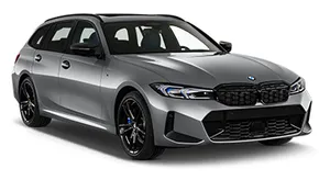 BMW 3 Series Touring