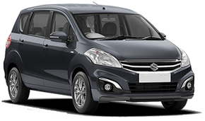 Suzuki Ertiga