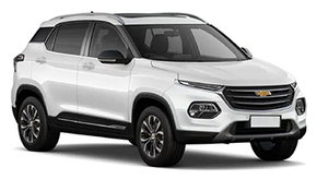 Chevrolet Groove