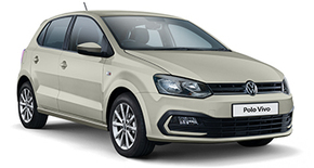 Volkswagen Polo Vivo