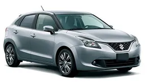 Suzuki Baleno