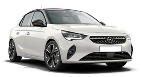 Opel Corsa-e