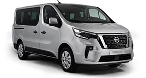 Nissan Primastar