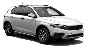 Fiat Egea Cross