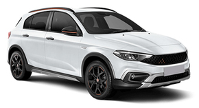 Fiat Egea Station Wagon