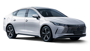BYD Seal