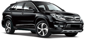 BYD Seal 7