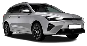 MG 5