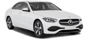 Mercedes C-Class