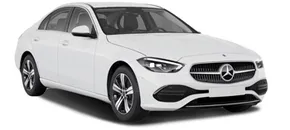 Mercedes C-Class