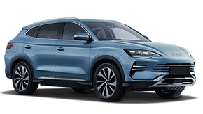 BYD Seal U