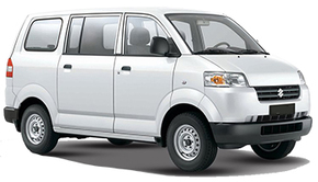 Suzuki APV