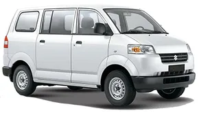 Suzuki APV