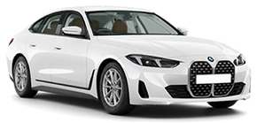 BMW 4 Series Gran Coupe