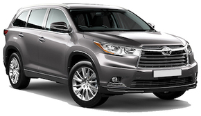Toyota Kluger