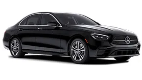 Mercedes E-Class