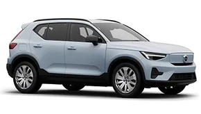 Volvo EX40