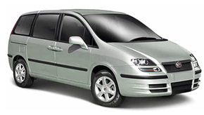 Fiat Ulysse
