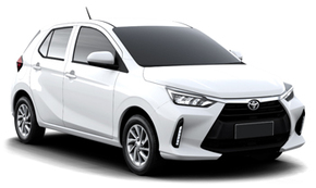 Toyota Agya