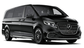 Mercedes V-Class