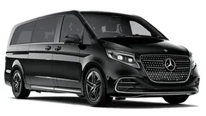 Mercedes V-Class