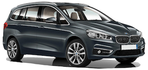 BMW 2 Series Gran Tourer