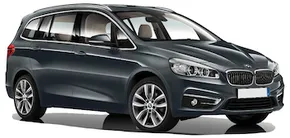 BMW 2 Series Gran Tourer