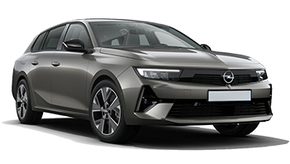 Opel Astra Sports Tourer