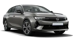 Opel Astra Sports Tourer