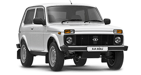 Lada Niva