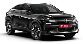 Citroen e-C4