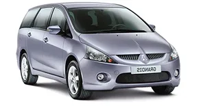 Mitsubishi Grandis