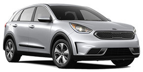 Kia e-Niro