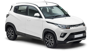 Mahindra KUV100