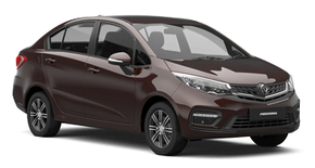 Proton Persona