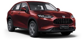 Honda ZR-V