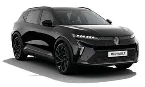 Renault Scenic E-Tech