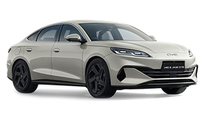 BYD Seal 6