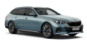 BMW 5 Series Touring