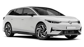 Volkswagen ID.7 Tourer