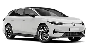Volkswagen ID.7 Tourer