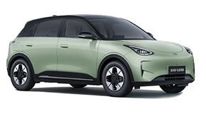 Geely EX2