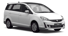 Proton Exora