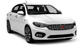 Fiat Egea